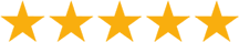 5 stars